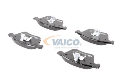 BREMSBELAGSATZ SCHEIBENBREMSE VAICO V250318 39
