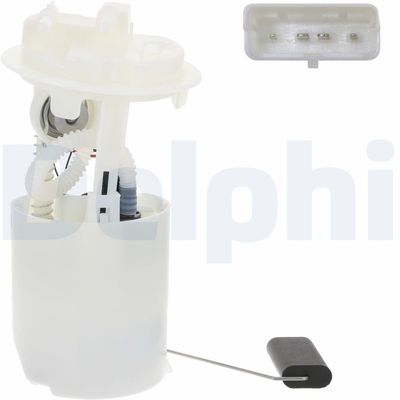 Fuel Pump FE10038-12B1