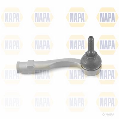 Tie Rod End NAPA NST6756