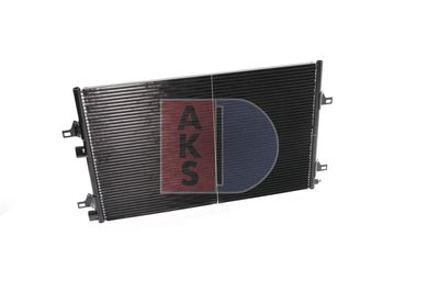 KONDENSATOR KLIMAANLAGE AKS DASIS 182033N 6