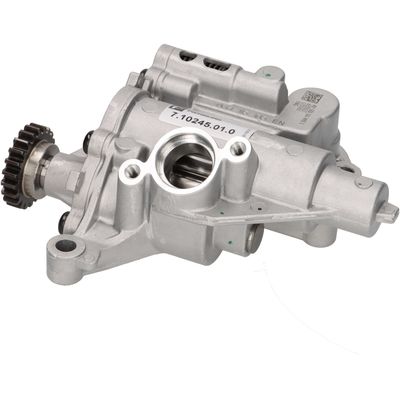 POMPA ULEI PIERBURG 710245010 3