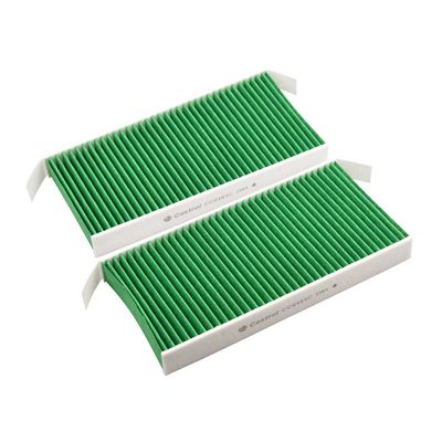 Vorschau Filter, Innenraumluft