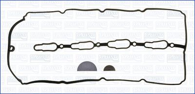 Комплект прокладок, крышка головки цилиндра AJUSA 56060100 для HYUNDAI H-1
