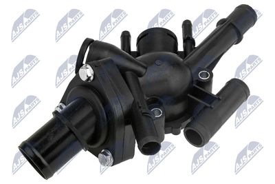 Korpus termostatu NTY CTM-RE-009