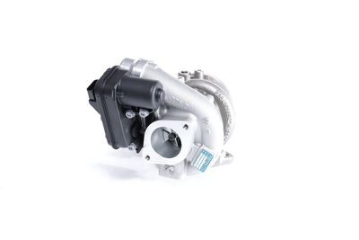 LADER AUFLADUNG BTS Turbo T919406 3