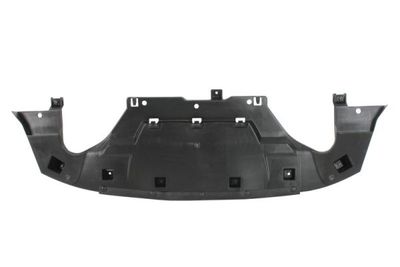 Dekking onder bumper (termoformowana próżniowo) past: MAZDA CX-9 TC 12.15-