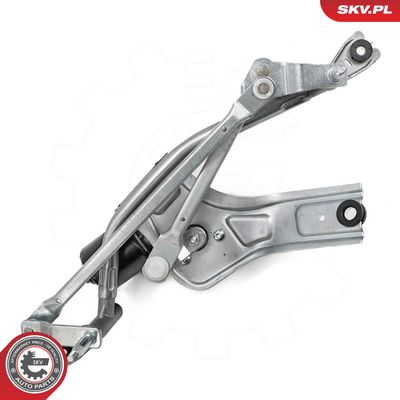 Tyčoví stěračů ESEN SKV 05SKV137