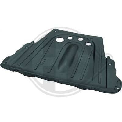 DIEDERICHS 8304211 Защита двигателя для ALFA ROMEO GIULIETTA