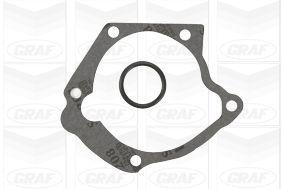 POMPă DE APă RăCIRE MOTOR GRAF PA934 1