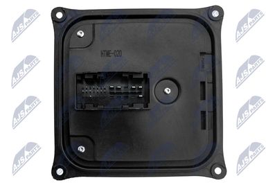 UNITATE DE CONTROL LUMINI NTY EPXME020 2