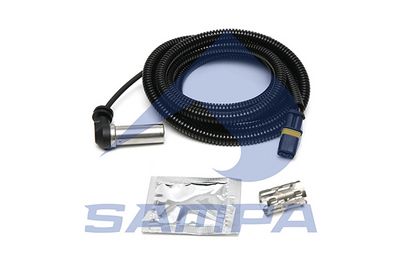 Sensor, revoluciones de la rueda