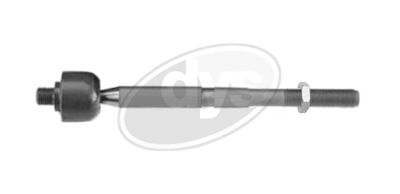 DYS 24-21202 Наконечник рулевой тяги  для MAZDA 2 (DE_, DH_) 1.3 MZR