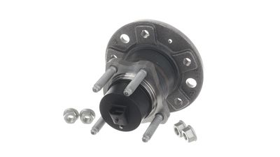 SET RULMENT ROATA SKF VKBA3534 35