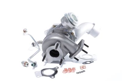 LADER AUFLADUNG BTS Turbo T981127BT 19