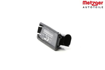 KENNZEICHENLEUCHTE METZGER AUTOTEILE 2080286 9