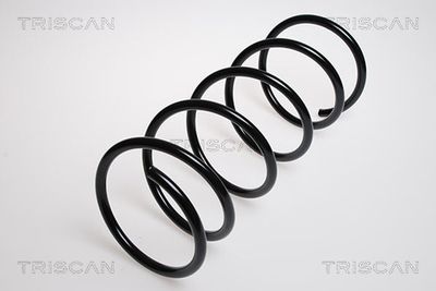 Пружина ходовой части TRISCAN 8750 2861 для PEUGEOT 306