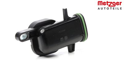 SAUGROHR ÖLPUMPE METZGER AUTOTEILE 8002009 16