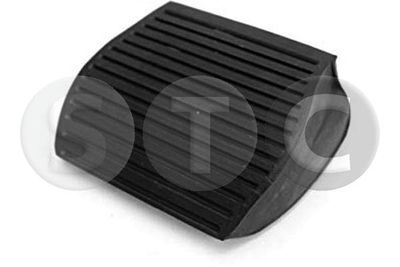 ACOPERIRE PEDALA PEDALA FRANA