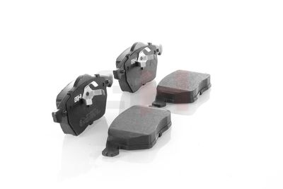 SET PLACUTE FRANA FRANA DISC GH GH414734 14