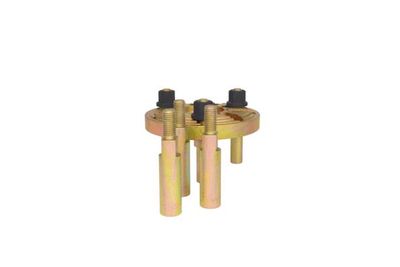 HALTEWERKZEUGSATZ RIEMENSCHEIBE KS TOOLS 1503310 13