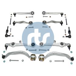 Repair Kit, wheel suspension 99-05000