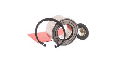RADLAGERSATZ SKF VKBA3531 22