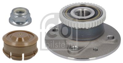 FEBI BILSTEIN Rato guolio komplektas