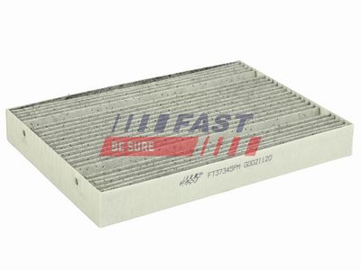 FILTRU AER HABITACLU FAST FT37345PM