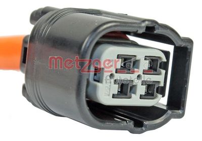 SONDA LAMBDA METZGER AUTOTEILE 0893544 1