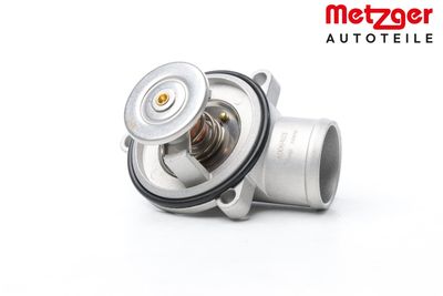 THERMOSTAT KüHLMITTEL METZGER AUTOTEILE 4006403 3