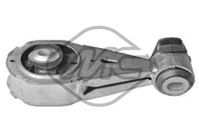 Variklio montavimas