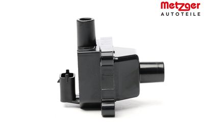ZüNDSPULE METZGER AUTOTEILE 0880114 36