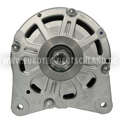Генератор EUROTEC 12090383 для VW TOUAREG