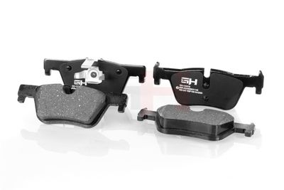 SET PLACUTE FRANA FRANA DISC GH GH410319 56