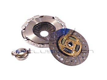 Комплект сцепления MDR MCK-1K25 для KIA K2700
