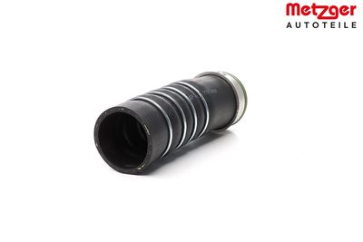 LADELUFTSCHLAUCH METZGER AUTOTEILE 2400121 33