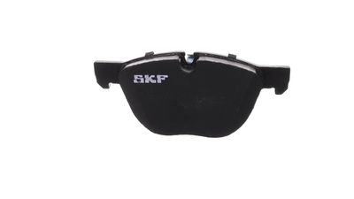 BREMSBELAGSATZ SCHEIBENBREMSE SKF VKBP80249 26