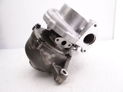 LADER AUFLADUNG GARRETT 7602209004S 5