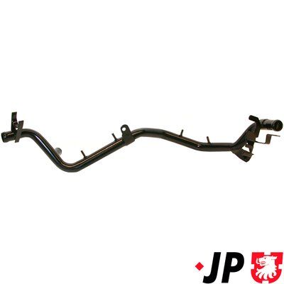 CUPLAJ CONDUCTA LICHID RACIRE