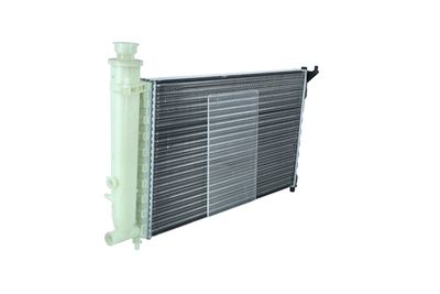 RADIATOR RACIRE MOTOR NRF 58683 20