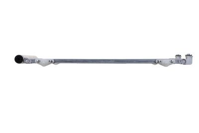 KONDENSATOR KLIMAANLAGE WALKER WCD00326 4