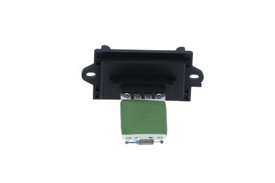 REZISTOR VENTILATOR HABITACLU NRF 342046 4