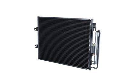 CONDENSATOR CLIMATIZARE NRF 35879 30