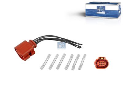 Juego de reparación de cables, válvula EGR