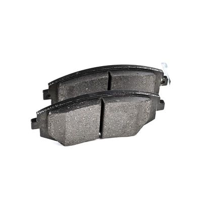 BREMSBELAGSATZ SCHEIBENBREMSE DELPHI LP1718 15