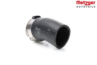 LADELUFTSCHLAUCH METZGER AUTOTEILE 2400879 24