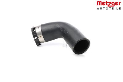LADELUFTSCHLAUCH METZGER AUTOTEILE 2400418 5