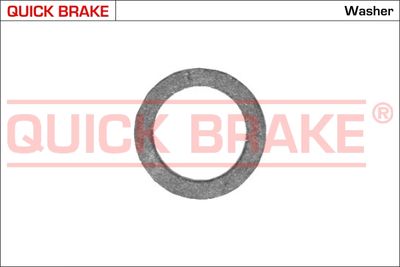 Rondelle de calage QUICK BRAKE