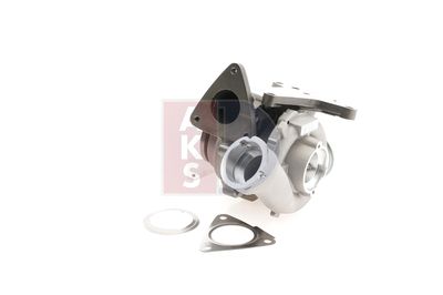 LADER AUFLADUNG AKS DASIS 045129N 13