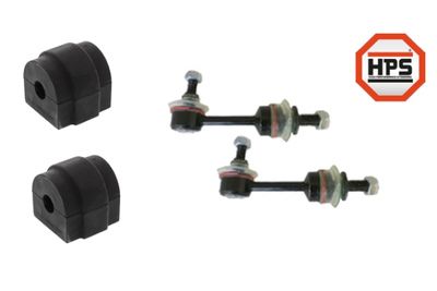 SET REPARATIE BUCSA BARA STABILIZATOARE